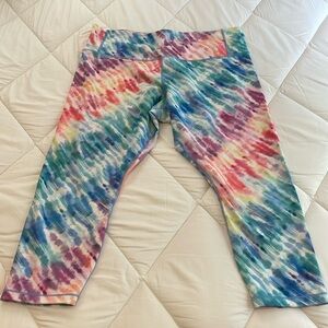athleta leggings